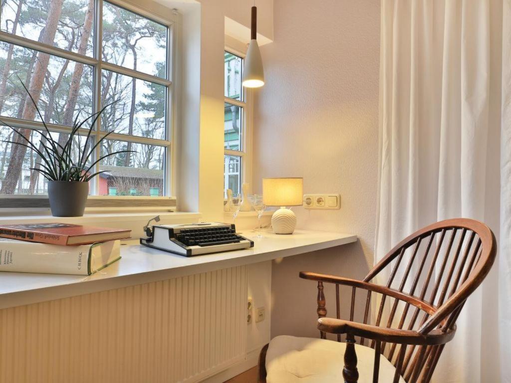 Landhaus Victoria Boltenhagen  Eksteriør billede